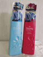 โฉมใหม่!!!!! Downy ดาวน์นี่เซรั่มสำหรับผ้า สูตรป้องกันผ้ายับขนาด570มล.