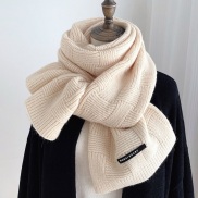 Khăn len, khăn quàng cổ bản to dành cho nam và nữ khi đi trời lạnh rất ấm