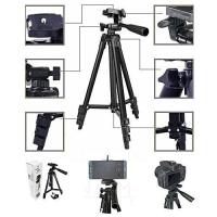 Tripod 3120 ขาตั้งกล้อง 3 ขา รุ่น TF3120