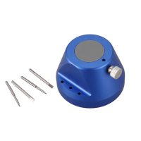 Watch Strap Remover Screwdriver Nozzle Holders Band Connecting Pins Spring Bar Adjusting Removing Watch Repair Tool