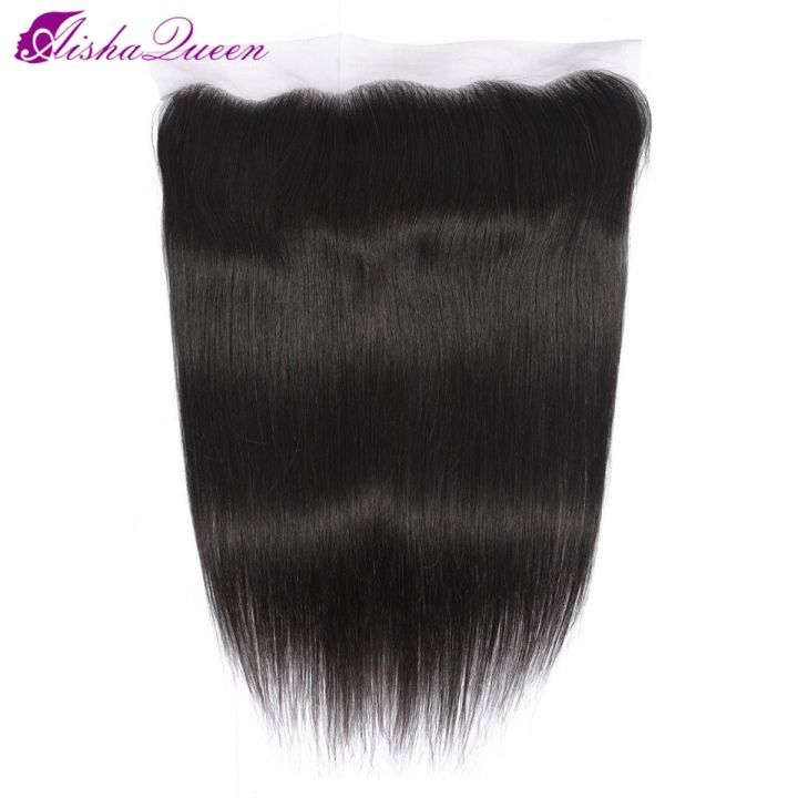 aisha-queen-hair-13x4-ear-to-ear-lace-frontal-malaysian-straight-human-hair-closure-natural-color-non-remy-lace-frontal-hair