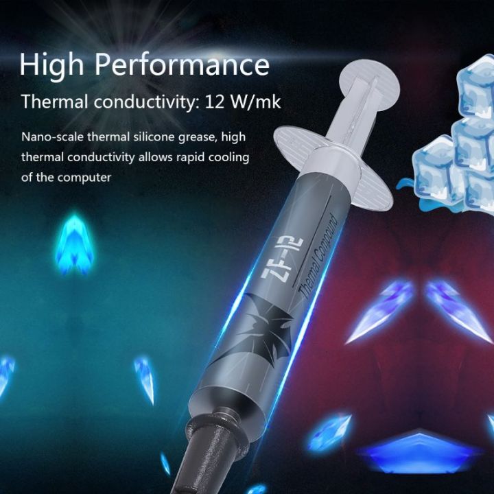 zf-1012exevo-high-performance-thermal-conductive-grease-paste-processor-cpu-gpu-cooler-cooling-fan-compound-heatsink