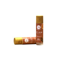 MAMAGREEN ORGANIC- Natural Lip Balm ลิปบา์ลม ธรรมชาติ 100%