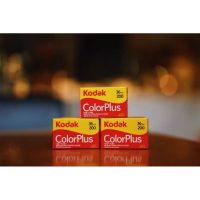 Kodak​ ColorPlus​ 200​/36 , Kodak ultramax400/36 , Kodak gold 200/36 , Fomapan 100/36