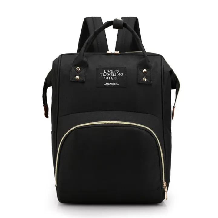 【4jm5ykG4】knapsack Living Travelling Share Fashion Anello Style Womens