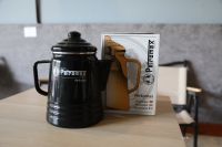 Petromax Percolator le28 stainless steel กาต้ม