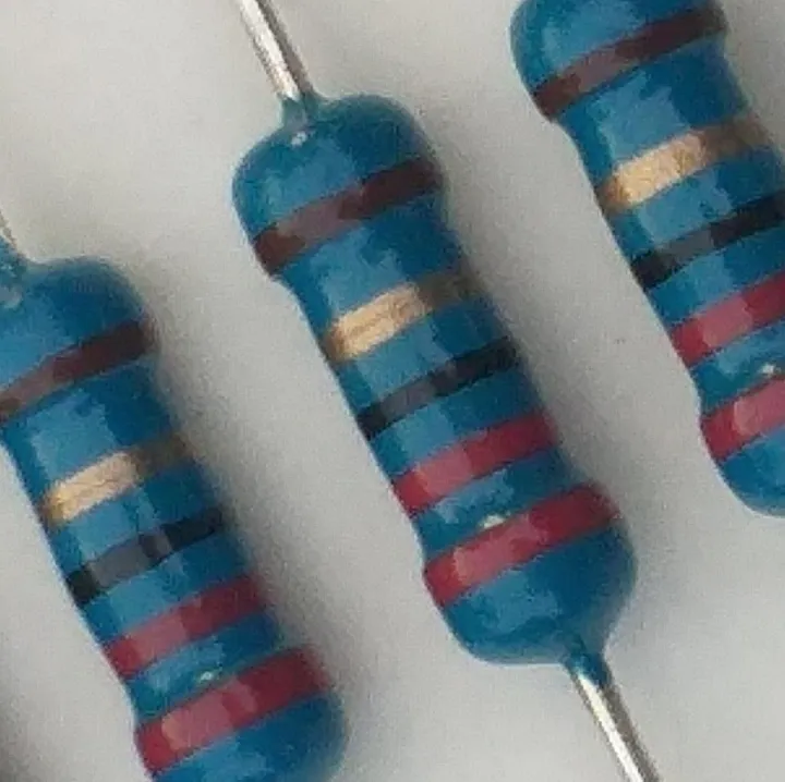 20pcs-1-2-w-1k-9-1k-1-r-5-แถบสี-resistor-ตัวต้านทาน-จำนวน-20-ตัว