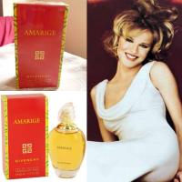 Promotion..น้ำหอม Givenchy Amarige EDT 100ml.กล่องซีล ของแท้ 100% รับประกัน