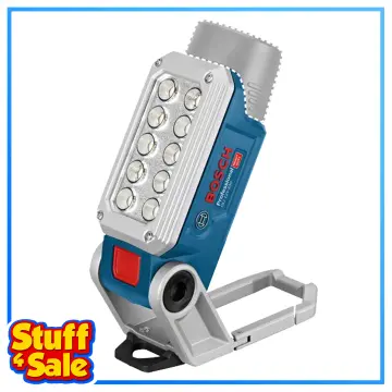 Bosch cordless work light new arrivals