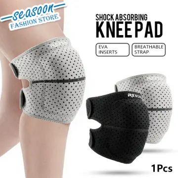 Shop 1piece Eva Cushioning Protective Knee Pad with great discounts and  prices online - Feb 2024