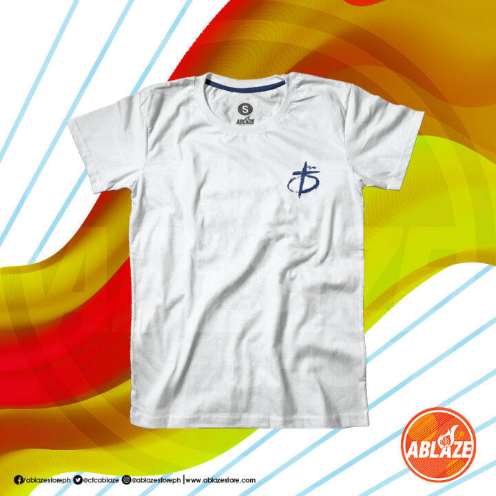 SFC ICON 2023 Breakthrough Shirt Lazada PH