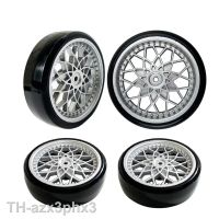 2023azx3phx3 WPL D12 ยาง 4pcs อัพเกรดล้อล้อฮับยางยาง รถอะไหล่อุปกรณ์เสริมของเล่นเด็ก