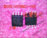 5PCS New Original New Original MX25L1673EM2I-10G MX25L1673EM2I  SOP-8 In Stock