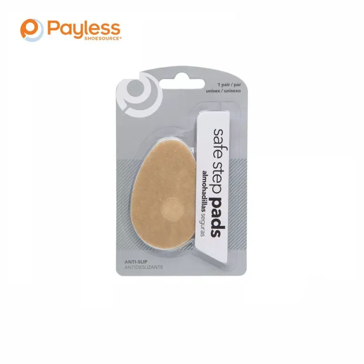 Payless Safe Step Sole Pads | Lazada PH