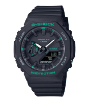 G-Shock Women Standard - Black