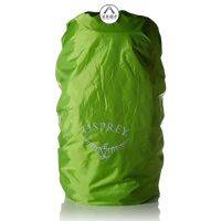 Osprey backpack protecting raincoat of waterproof dustproof parachute fabric