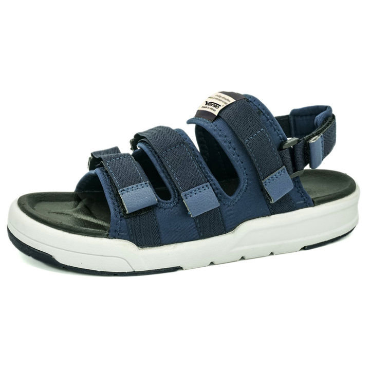 Giày Sandal Vento 2 Quai Ngang 1001 Chàm 