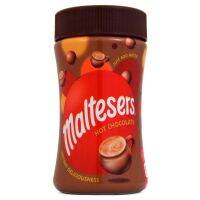 Maltesers Hot Chocolate ?☕️?☕️?