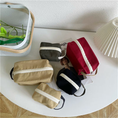 Cosmetic Bag Organizer Beauty Storage Pouch Womens Cosmetic Storage Female Beauty Pouch Toiletry Bag For Travel