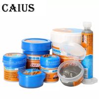 MECHANIC XG Z40 Solder Paste Flux Sn63/Pb37 Melting Point 183℃ Tin Soldering Flux Welding Paste for SMD SMT BGA Rework Tool