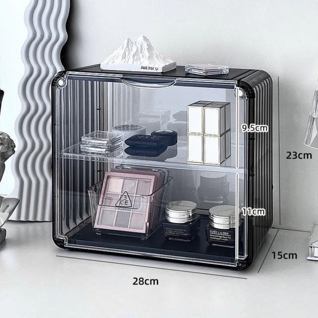 jw-luxury-makeup-organizer-dustproof-transparent-desktop-dressing-table-skincare-perfume-storage-shelf