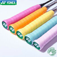 Original Yonex Racquet Sport Badminton Accessories AC102C30EX 30 Grips