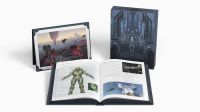 หนังสืออังกฤษใหม่ Halo Encyclopedia (Deluxe Edition) [Hardcover]