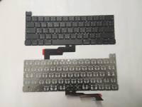 ภาษาไทย Replacement keyboard for Mc book Pro 13 A2289 2020 US/TH Layout