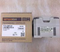 FX1N-40MR-001 Melsec โมดูลใหม่ FX1N-40MR001 24IN 16OUT FX Series PLC Controller FX1N40MR001