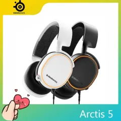 SteelSeries Arctis 7 (2019 version) lossless wireless gaming