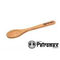 ทัพพีไม้ผลิตเยอรมัน PETROMAX  Wooden spoon with branding