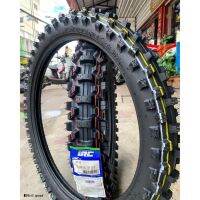 ยาง IRC Tire VX-10 ใหม่ล่าสุด