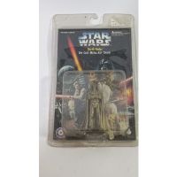 พวงกุญแจ STAR WARS DARTH VADER DIE CAST METAL KEY