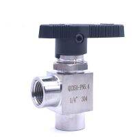 【hot】✳✤  Cooler Pressure Manual Temperature Valves Q11SA