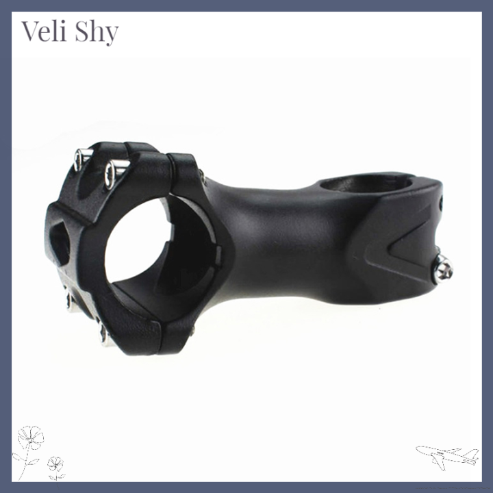 veli-shy-ก้านอะลูมิเนียมอัลลอยจักรยาน-wxfengying-ก้านจักรยานบนถนน-mtb-25-4-31-8มม-ส่วนจักรยานเสือภูเขา