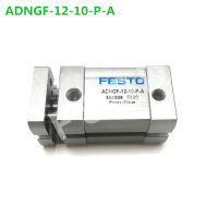 ADNGF-12-5,10,15,20,25,30,35,40,45,50-P-A FSQD FESTO กระบอกคู่มือบางรุ่น ADNGF