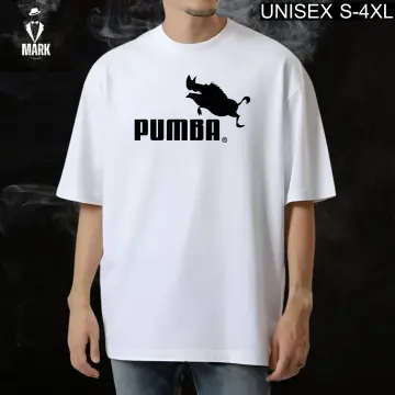 4xl puma shirts