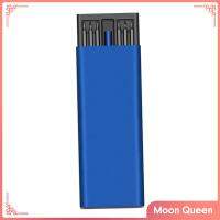 ชุดไขควงเหล็ก Moon Queen,48ใน1ชุดไขควงอิเล็กทรอนิกส์พร้อมเคสใส่ของ,ไดรเวอร์บิตสำหรับโน้ตบุคคอมพิวเตอร์ PC อิเล็กทรอนิกส์สมาร์ทโฟน