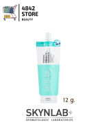 (1 ซอง) SKYNLAB PREMIUM FRESH SMILE TOOTHPASTE ยาสีฟันพรีเมี่ยมชนิดซอง 12G