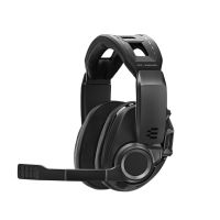 EPOS (หูฟังเกมมิ่งแบบไร้สาย) รุ่น GSP 670 WIRELESS GAMING HEADSET WARRANTY 2Y