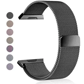 Replacement bands for fitbit on sale ionic