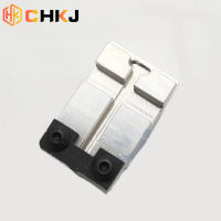 CHKJ Original HU162T Fixture CLAMP สำหรับ VW SN-CP-JJ-16 SEC-E9 E9Z CNC พิเศษ Fixture เครื่องตัดกุญแจ Locksmith เครื่องมือ