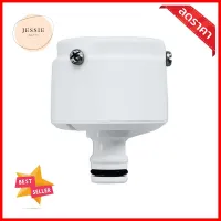 ข้อต่อก๊อกน้ำตัวผู้ TOYOX 21-30 มม.MALE TAP CONNECTOR TOYOX 21-30MM **คุณภาพดี**