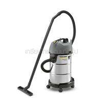 KARCHER / คาร์เชอร์ NT-38/1ME ดูดฝุ่นน้ำ+แห้ง ถังสแตนเลส (K031-NT38/1ME)