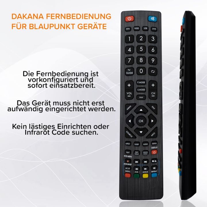 1-piece-remote-control-for-blaupunkt-tv-remote-control-replacement-universal-accessories-for-blaupunkt-tv-pre-configured-and-ready