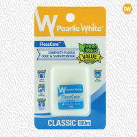 Pearlie White ไหมขัดฟัน รุ่น Classic - 100M.