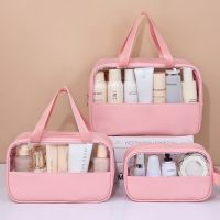 【CW】❃๑☃  Storage Organize Female Transparent Make Up