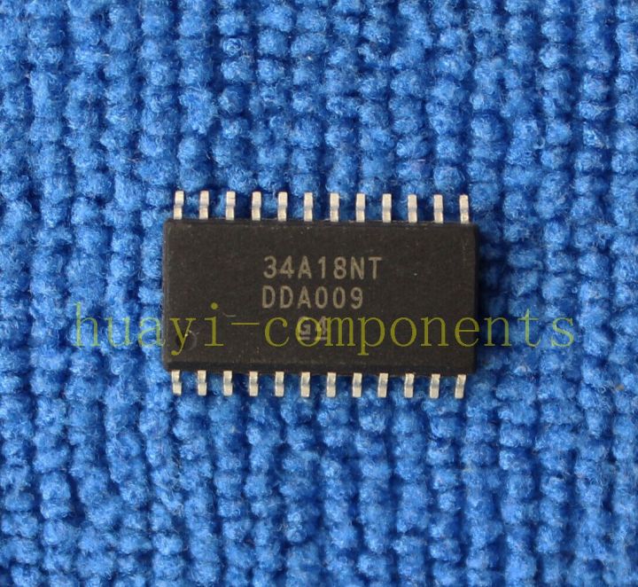 Holiday Discounts 1PCS DDA009 SOP-24 Integrated Circuit