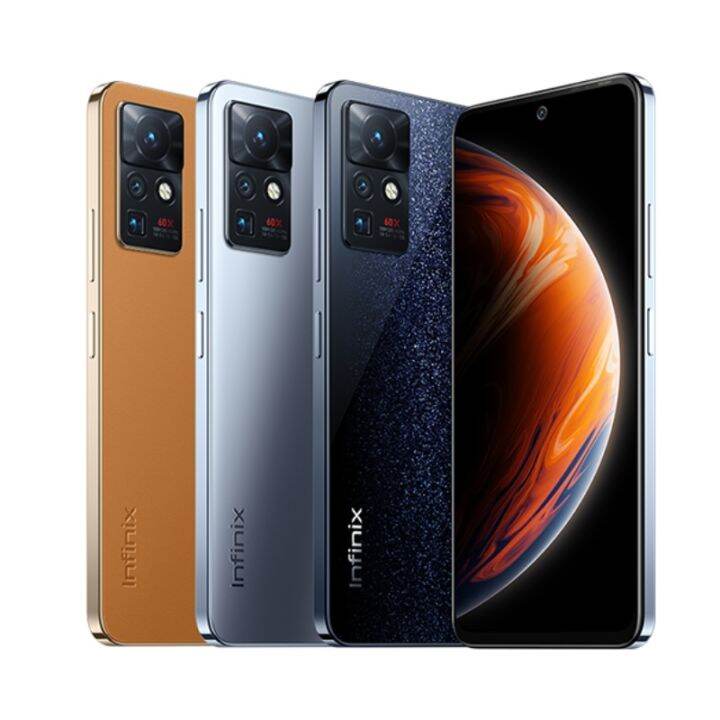 infinix zero x pro lazada