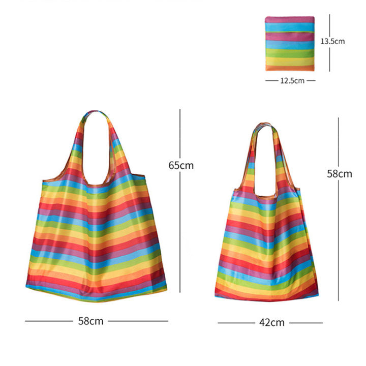 ladies-pocket-vegetable-reusable-grocery-friendly-shopping-bag-recycle-foldable